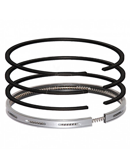 Juego de aros de pistón ø 98.48 mm - std