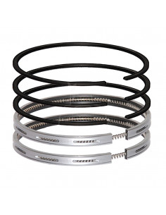 Juego de aros de pistón ø 98.48 mm - std