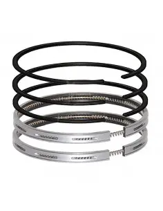 Juego de aros de pistón ø 98.48 mm - std