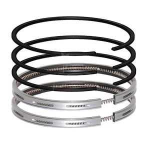 Juego de aros de pistón ø 98.48 mm - std