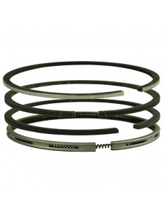 Juego de aros de pistón ø 105