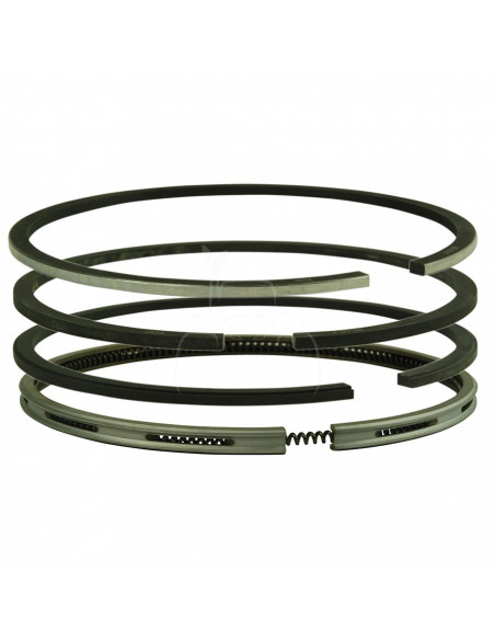 Juego de aros de pistón ø 105