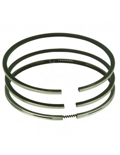 Juego de aros de pistón ø 105 mm - std