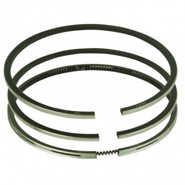 Juego de aros de pistón ø 105 mm - std