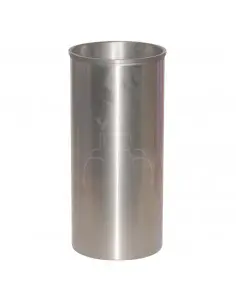 Camisa de cilindro semiterminada ø 100 x 104.02 mm - l 226.5 mm
