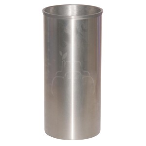 Camisa de cilindro semiterminada ø 100 x 104.02 mm - l 226.5 mm