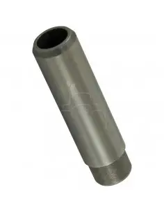 Guía de la válvula escape