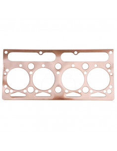 Junta de la culata gr. 1.06 mm - ø 93.3 mm