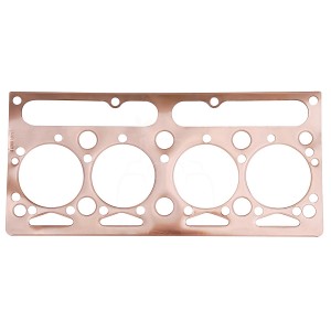 Junta de la culata gr. 1.06 mm - ø 93.3 mm