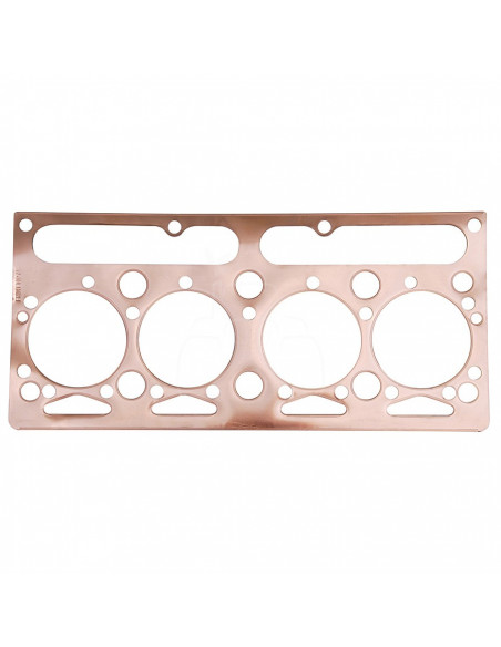 Junta de la culata gr. 1.06 mm - ø 93.3 mm