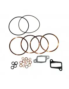 Juego de juntas superior con juntas de culata