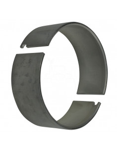 Par cojinetes de biela estándar