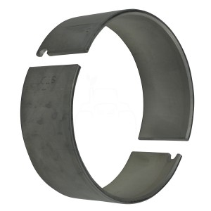 Par cojinetes de biela estándar