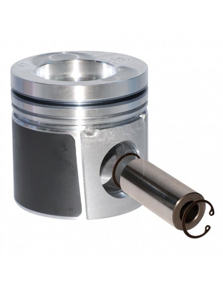 Pistón y pasador ø 108 mm - est.