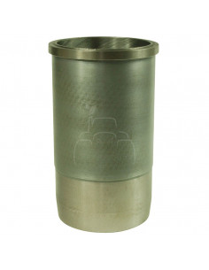 Camisa de cilindro terminada ø 100 x 109.4 mm - l 197 mm