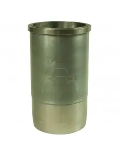 Camisa de cilindro terminada ø 100 x 109.4 mm - l 197 mm