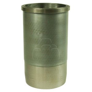 Camisa de cilindro terminada ø 100 x 109.4 mm - l 197 mm