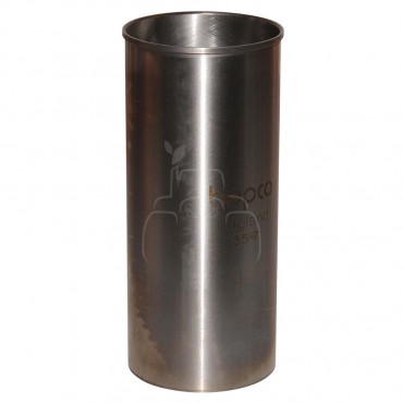 Camisa de cilindro semiterminada ø 90.1 x 96.25 mm - l 215.75 mm