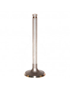 Válvula de admisión ø 44.20 x 9.50 mm - l 123.00 mm - 45 °