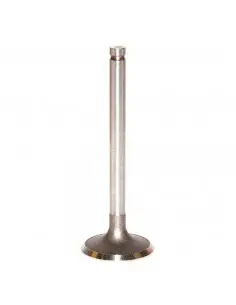 Válvula de admisión ø 44.20 x 9.50 mm - l 123.00 mm - 45 °