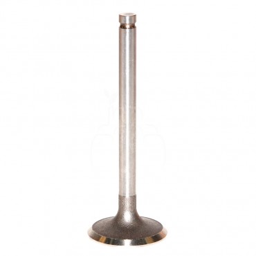 Válvula de admisión ø 44.20 x 9.50 mm - l 123.00 mm - 45 °