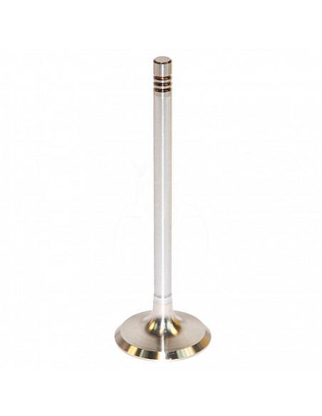 Válvula de admisión ø 43.00 x 8.00 mm - l 133.00 mm - 45 °