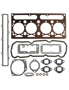 Juego de juntas superior