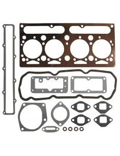 Juego de juntas superior