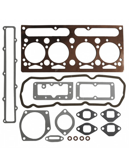 Juego de juntas superior