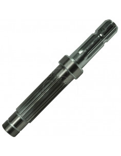 Eje toma de fuerza z6 - l 294 mm