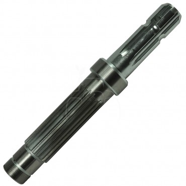 Eje toma de fuerza z6 - l 294 mm