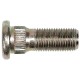 Tornillo de rueda 1/2'' unf - l 41.2 mm