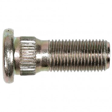 Tornillo de rueda 1/2'' unf - l 41.2 mm