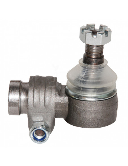 Rótula de dirección