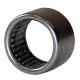 Cojinete de aguja 16 x 20.6 x 12.4 mm