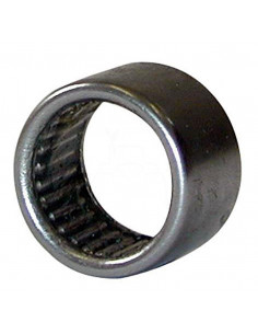 Cojinete de aguja 16 x 20.6 x 12.4 mm