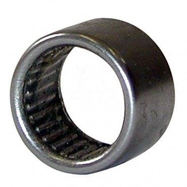 Cojinete de aguja 16 x 20.6 x 12.4 mm