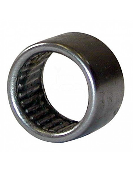 Cojinete de aguja 16 x 20.6 x 12.4 mm