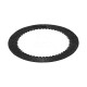 Disco de fricción ø 92.80/97.45 x 133.35 x 2 mm - z45