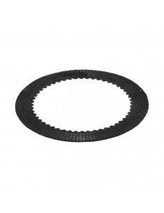 Disco de fricción ø 92.80/97.45 x 133.35 x 2 mm - z45