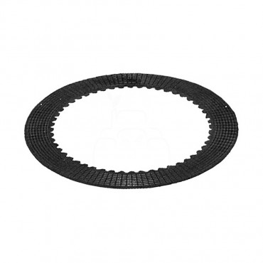 Disco de fricción ø 92.80/97.45 x 133.35 x 2 mm - z45