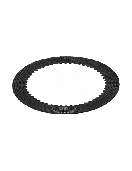 Disco de fricción ø 92.80/97.45 x 133.35 x 2 mm - z45