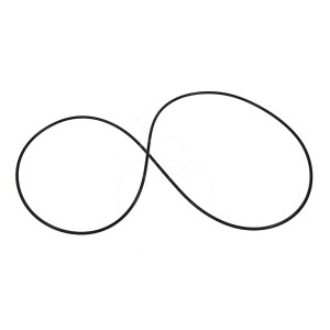 Junta tórica 3.53 x 343 mm