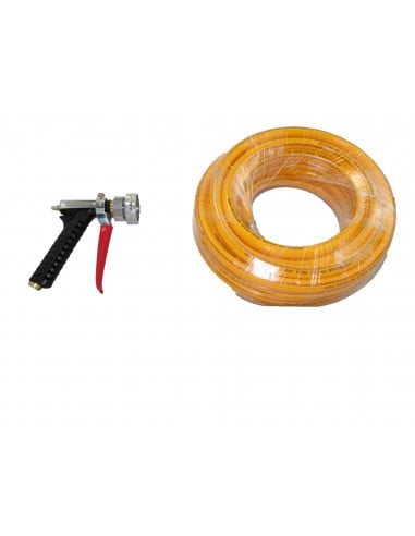 Grupo bomba de Pulverización con motor eléctrico