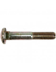 Tornillo de llanta 3/4'' unc - l 124 mm