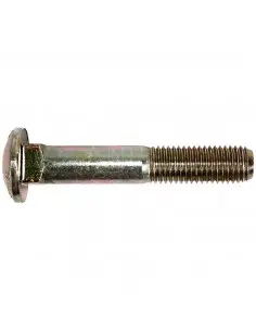 Tornillo de llanta 3/4'' unc - l 124 mm
