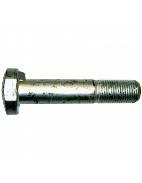 Tornillo de llanta m16 x 1.5 - l 80 mm