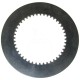 Disco intermedio ø 167.5/112.4 mm - z44