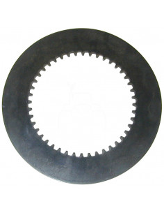 Disco intermedio ø 167.5/112.4 mm - z44