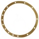 Junta ø 330 x 380 x 0.24 mm